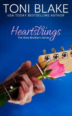 Book cover for Heartstrings