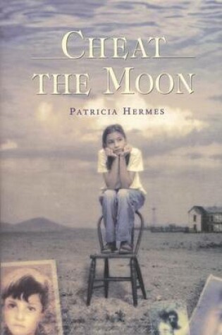 Cover of Cheat the Moon