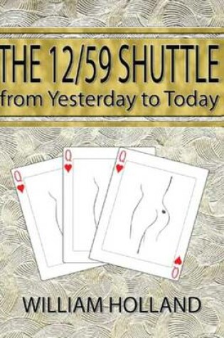 Cover of The 12/59 Shuttle From Yesterday to Today