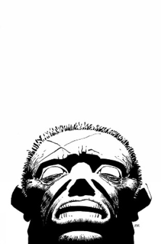 Cover of Frank Miller's Sin City Volume 4: That Yellow Bastard 3rd Edition