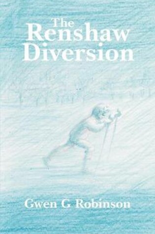 Cover of The Renshaw Diversion