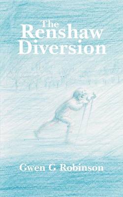 Book cover for The Renshaw Diversion