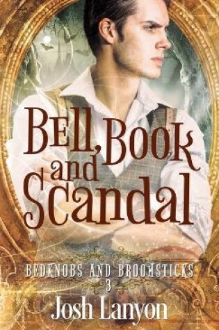 Cover of Bell, Book and Scandal