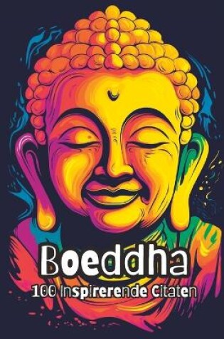 Cover of Boeddha