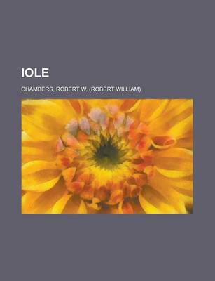 Book cover for Iole