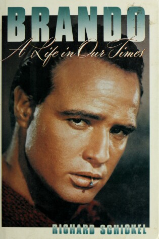 Cover of Brando