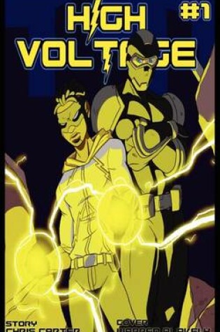 Cover of High Voltage