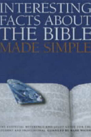 Cover of The Bible Made Simple