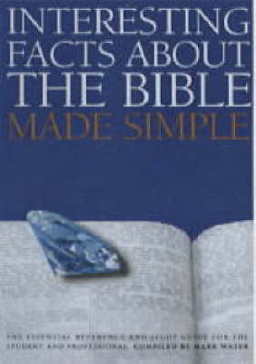 Cover of The Bible Made Simple