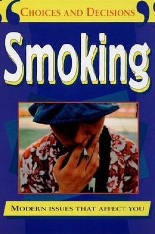 Cover of Smoking