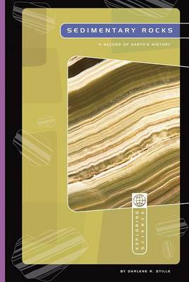 Book cover for Sedimentary Rocks