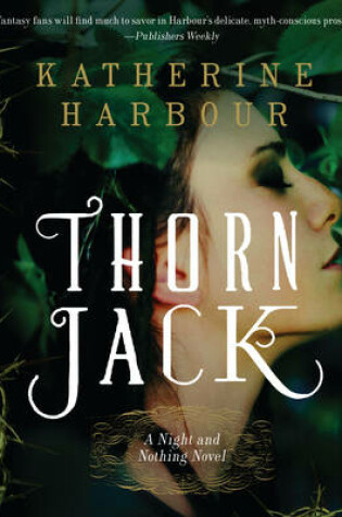 Cover of Thorn Jack