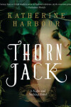 Book cover for Thorn Jack