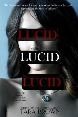 Book cover for Lucid