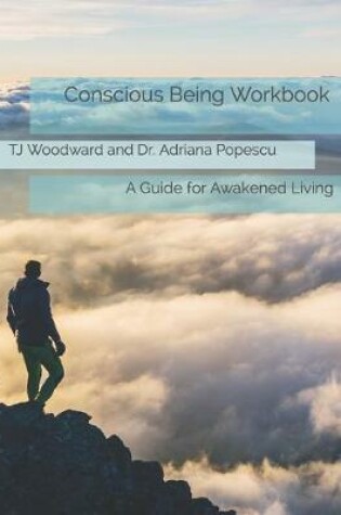 Cover of Conscious Being Workbook