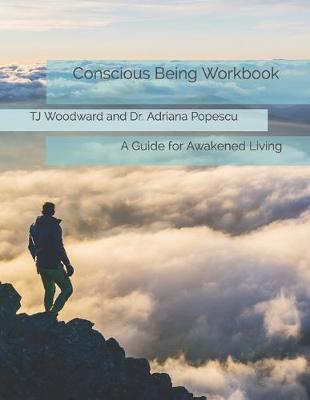 Book cover for Conscious Being Workbook