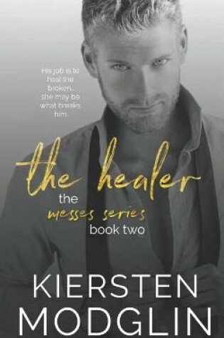 Cover of The Healer