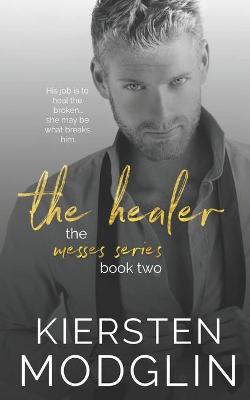 Cover of The Healer