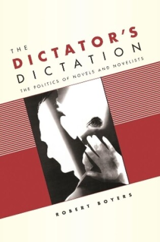 Cover of The Dictator's Dictation