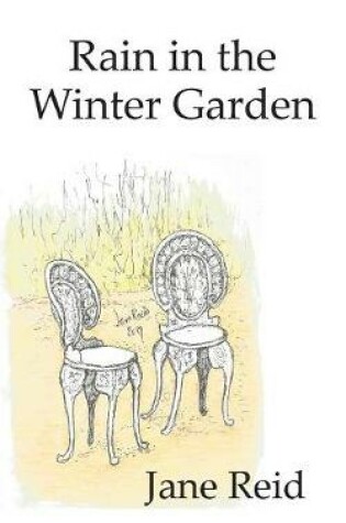 Cover of Rain in the Winter Garden