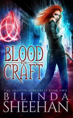 Book cover for Blood Craft