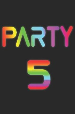 Cover of Party 5
