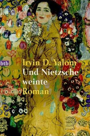 Cover of Und Nietzsche Weinte