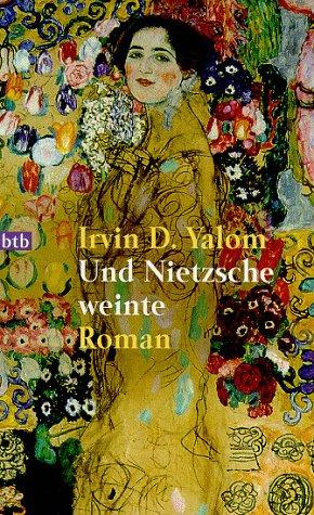 Book cover for Und Nietzsche Weinte