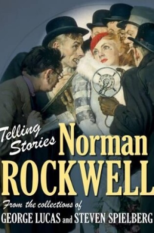 Cover of Telling Stories