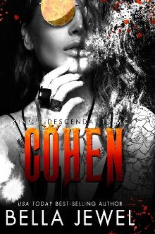 Cover of Cohen