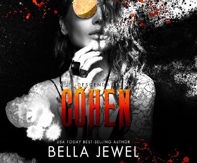 Book cover for Cohen
