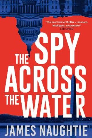 Cover of The Spy Across the Water