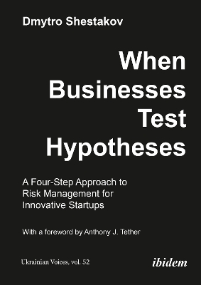 Cover of When Businesses Test Hypotheses