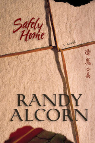 Cover of Safely Home
