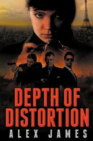 Cover of Depth of Distortion