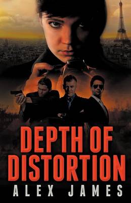 Book cover for Depth of Distortion