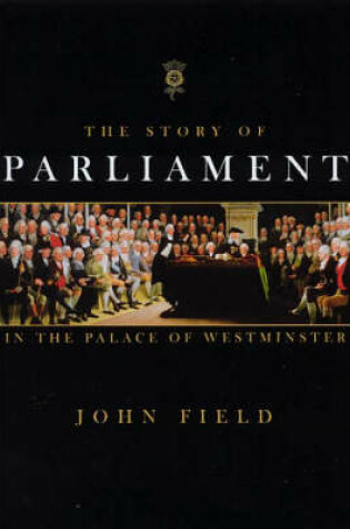 Cover of The Story of Parliament