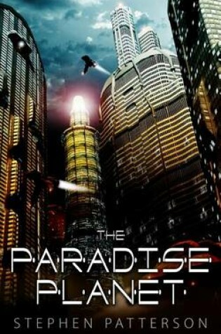 Cover of The Paradise Planet