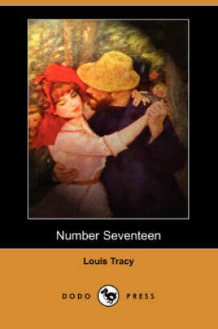 Cover of Number Seventeen (Dodo Press)
