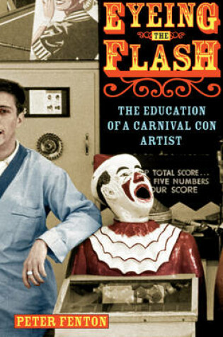 Cover of Eyeing the Flash