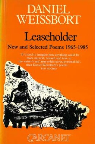 Cover of Leaseholder