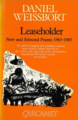 Book cover for Leaseholder