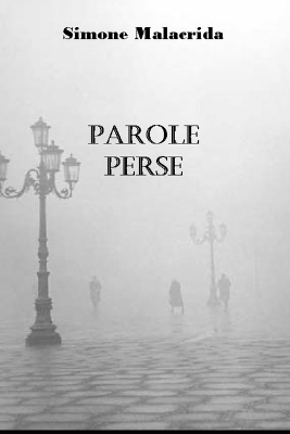 Book cover for Parole perse