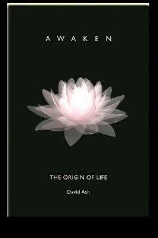 Cover of The Origin of Life