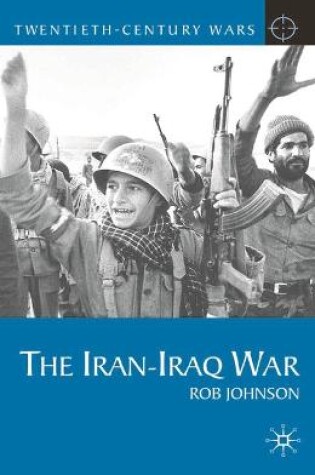 Cover of The Iran-Iraq War