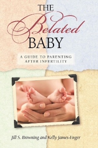 Cover of The Belated Baby