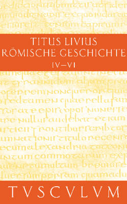 Book cover for Romische Geschichte II/ AB Urbe Condita II