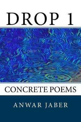 Book cover for Drop 1