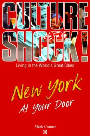 Cover of Living & Working in New York