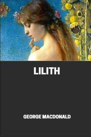 Cover of Lilith illustatd